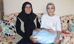 Bebeğini bir gün koklayabildi, 35 yıldır özlemini çekiyor