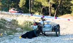 Akıl almaz olay… Hem annesini hem de babasını vurdu