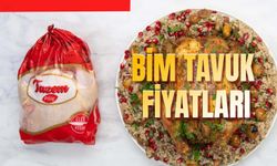 Bim Tavuk Fiyatları 2025: Bütün Tavuk Göğsü, Bolez, Tazem, Fırınlık…