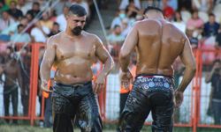 2024 Manavgat Yağlı Güreşleri ilk tur eşleşmeleri belli oldu… Manavgat’ta nefesler tutuldu