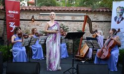 ANSİAD üyeleri geleneksel bahar buluşmasında bir araya geldi