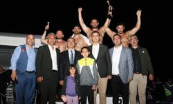 Gazipaşa Yağlı Güreşleri ne zaman? Hangi Başpehlivanlar katılıyor? Canlı yayın var mı?