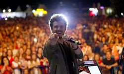 Antalya 19 Mayıs'ta Buray ile coşacak