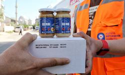 Antalya’da bebeklerin mama ihtiyacı Antalya Büyükşehir Belediyesi’nden… Halk mama başvuruları başladı