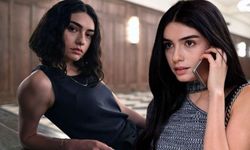 20 yaş büyük sevgilisi ile 5 yıllık ilişkisini bitiren İnci Taneleri’nin Dilber’i Hazar Ergüçlü kimdir?