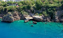 Antalya’nın ücretsiz plajları yaz sezonuna hazırlanıyor