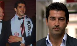 Dünyanın En İyi Mankeni yarışmasında birinci seçilen Ezel’in Ömer’i Kenan İmirzalıoğlu Kimdir?