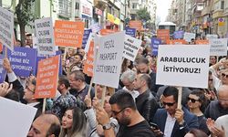 Mali müşavirlerin sorunlarını TBMM’ye taşıdı