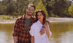 Kerem Bürsin'in yeni filmi Mavi Mağara ne zaman yayınlanacak?