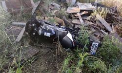 Motosiklet kazasında yaralanan Umut’un beyin ölümü gerçekleşti… Organları ise bağışlanarak başkalarına umut oldu