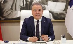 Böcek’ten 6. dönemin ilk yıl açıklaması... Böcek halk iradesine vurgu yaptı