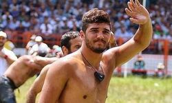 Selmandede'de muhteşem final... 2024 Sakarya Hendek Selmandede Yağlı Güreşleri’ni bakın hangi başpehlivan kazandı?
