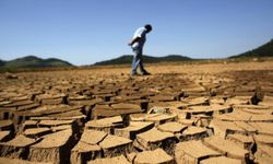 Meteoroloji Genel Müdürlüğü, Türkiye’nin en kurak ilini açıkladı… O il son 6 aydır kurak!
