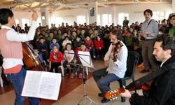 Antalya’da ilkokullarda müzik öğretmeni yok!.. müzik dersi yapılmıyor