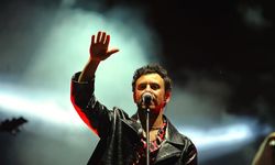 Popçu Buray tarımın başkenti Kumluca’yı salladı