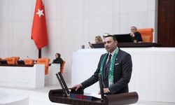 İyi Parti Milletvekili Aykut Kaya’dan bölgesel amatör lig çağrısı