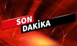 Antalya’da 5.1 büyüklüğünde deprem..