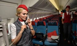 THY kabin memuru alımı yapılacak… Başvuru şartları neler? Kimler başvuru yapabilecek?