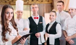 Antalya turizminde işçi krizine yabancı işçi önerisi… Antalya çalışma izni istedi