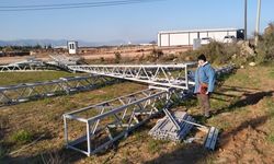 Antalya’nın o ilçesinde elektrik sorunu kangrene döndü