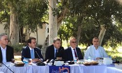 Antalya Valisi’nden anlamlı çıkış; “Antalya’yı günlük hesaplara kurban etmemeliyiz”