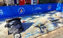 Antalya’ya yakışmayan görüntüler… Antalya’da çöp krizi büyüyor