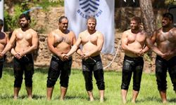 Son dakika… 2024 Fethiye Karaçulha Mustafa Kiremitli Güreşleri ikinci tur sona erdi