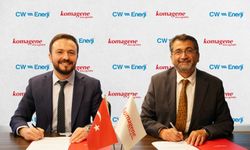 Antalya’nın enerji devi CW Enerji’den 3,8 milyon dolarlık anlaşma