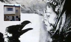 Ünlü Yeşilçam filmi Antalya’nın o ilçesinde çekildi… Şimdilerde o ev kullanılmaz halde