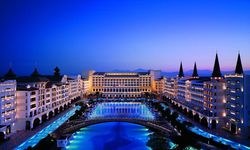 Antalya’da en pahalı oteller bu ilçelerde… 2 gecelik konaklama ücreti 192 bin TL’ye kadar çıkıyor