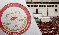 YSK yeni milletvekili sayılarını açıkladı... Antalya'da milletvekili sayısı değişmiyor