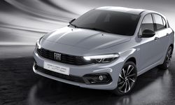 Fiat’tan otomobil alacakları sevindiren indirim… Egea modellerine ne kadar indirim yapıldı?