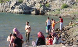Acıgöl, Kurban Bayramı'nın gözdesi oldu