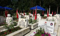 Babaların en zor günü… Bu bayramda daha buruklar