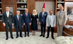 Antalya’nın beklediği fuar için ilk adımlar atıldı