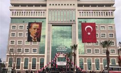Antalya Adliyesi’nde deprem yaşandı… Antalya’da yapılan savcı ve hakim atamalarının tam listesi!