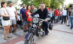 Antalya bu festivalde buluşacak... Türkiye'nin tek hobi festivali başlıyor