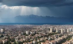 Antalya’da bayram önce hava durumu nasıl, 15 Haziran arife günü hava nasıl olacak?