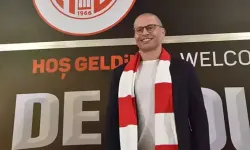 Alex de Souza’nın sözleşmedeki fesih maddesi herkesi şaşırttı