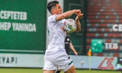 Antalyaspor’da transfer… Antalyaspor’da Soner Dikmen hareketliliği