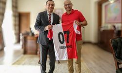 Antalyaspor yeni sezon için hazırlıklara başladı… Burdur'da kamp yapacaklar