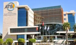 ATSO’ya istifa şoku…. Başkan Yardımcısı istifa etti