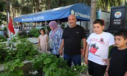 Gazilik gururuna 20 yıl sonra kavuştu