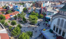 Büyükşehir Belediyesi sokakları şenlendirecek