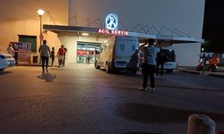 Baba ve 16 yaşındaki oğluna silahlı saldırı: 1 ölü, 1 ağır yaralı