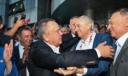 Kadere bak! Başkan Kocagöz’den yine 3 gün başkanlık, sonra ara…