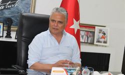 Başkan Uysal’dan tartışmalara bir tepki daha… “Anayasa da var hayatta yok”