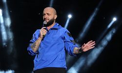 Antalya Haziran ayına konserlerle başladı… Berkay Antalya'ya geliyor.