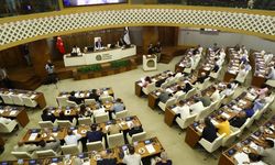 Muratpaşa Lara Sahili’nde merakla beklenen büfelere Antalya Büyükşehir Belediye meclisinden onay çıktı