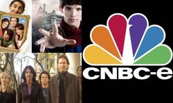 CNBC-e yayına başladı! Türkiye'deki yayın akışı belli oldu, CNBC-e frekans bilgileri nedir, hangi diziler yayınlanacak?